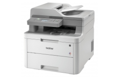 Máy in laser màu đa chức năng wifi Brother DCP-L3551CDW