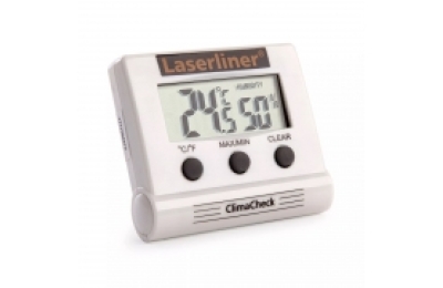 Máy đo nhiệt độ, độ ẩm LaserLiner 082.028A