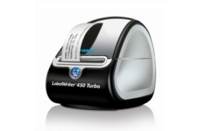 Máy in nhãn DYMO LabelWriter LW 450 Turbo
