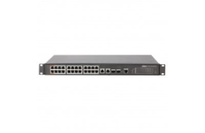 Switch PoE Dahua DH-PFS4226-24ET-240