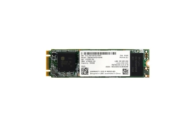 SSD Intel 540s Series M.2 2280 Sata III 180GB SSDSCKKW180H6