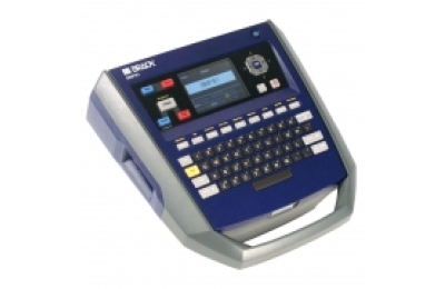 Máy in nhãn Brady BMP91