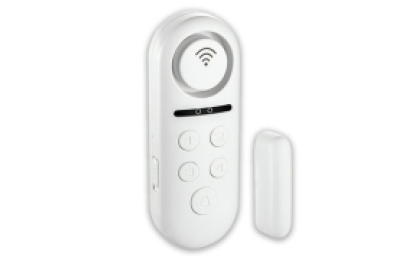 Thiết bị cảnh báo đột nhập FPT iHome