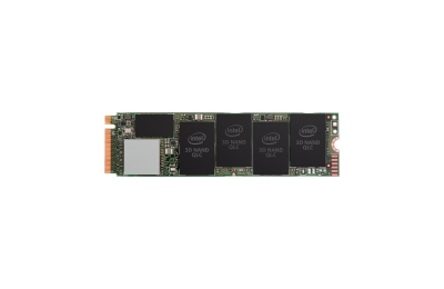 SSD Intel 660P 512GB 3D-NAND QLC M.2 NVMe PCIe Gen3.0 x4 SSDPEKNW512G8X1