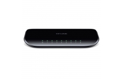 Switch TP-LINK TL-SG1008D 8 Port Gigabit