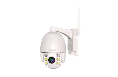 Camera IP Speed Dome WIFI SmartZ SCD2029M