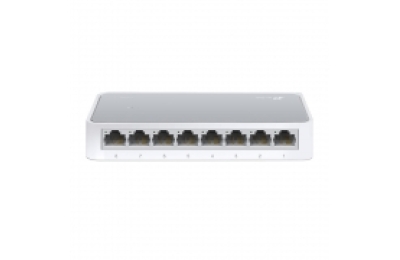Switch TP-LINK TL-SF1008D 8 Port