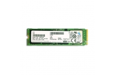 SSD Samsung NVMe PM981 M.2 PCIe Gen3 x4 256GB MZVLB256HAHQ