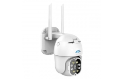 Camera Speed Dome 4G SmartZ IS11