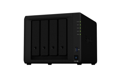 Thiết bị lưu trữ mạng Nas Synology DS920+