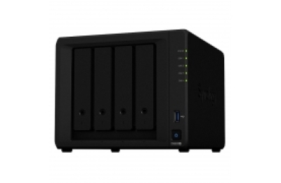 Thiết bị lưu trữ mạng Nas Synology DS920+