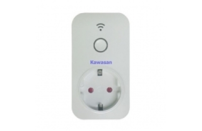 Ổ cắm thông minh Wifi KAWASAN TS1