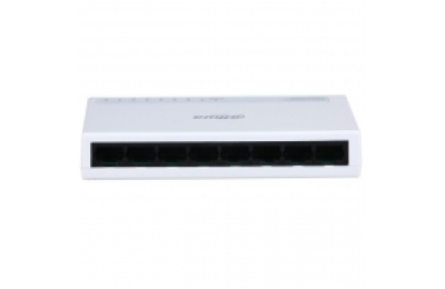 Switch DAHUA DH-PFS3008-8ET-L