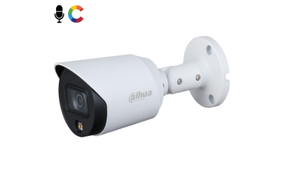 Camera HDCVI DAHUA HAC-HFW1239TP-A-LED