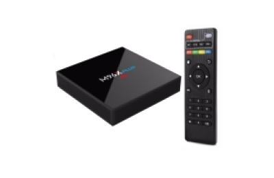 TV BOX ANDROID 2G+16G 4K OTT M96X PLUS
