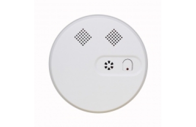 Cảm biến khói không dây thông minh SmartZ SD03