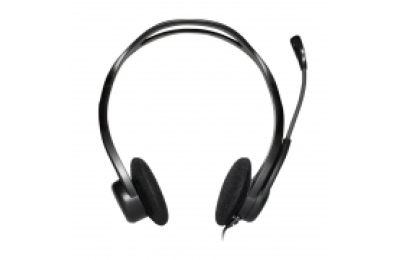 Tai nghe LOGITECH H370