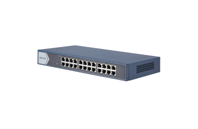 Switch Gigabit HIKVISION DS-3E0524-E(B)