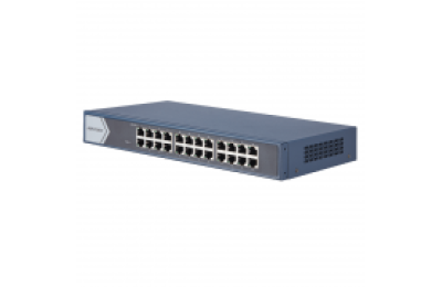 Switch Gigabit HIKVISION DS-3E0524-E(B)