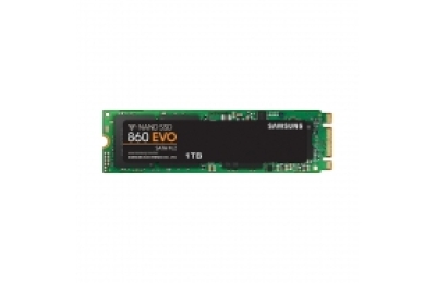 SSD Samsung 860 Evo 1TB M.2 2280 SATA III MZ-N6E1T0BW