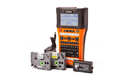 Máy in nhãn Brother PT-E550WVPTN