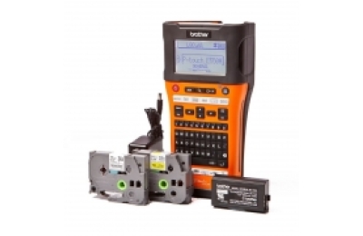 Máy in nhãn Brother PT-E550WVPTN