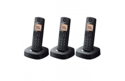 Điện thoại không dây PANASONIC KX-TGC313