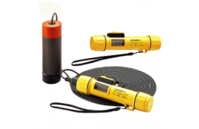 Máy đo độ sâu cầm tay HONDA HONDEX PS-7FL