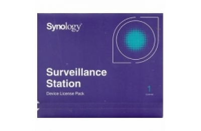 Bản quyền Camera Synology License X 1