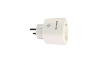 Ổ cắm thông minh Wifi KAWASAN TS02