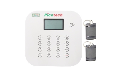Bàn phím lập trình có dây PICOTECH PCA-305A