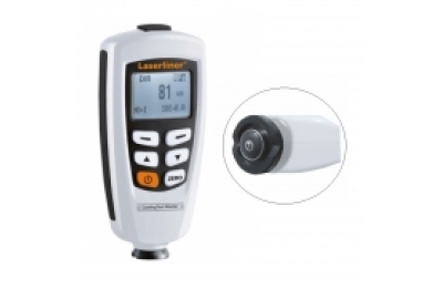Máy đo độ dày lớp phủ LaserLiner 082.150A