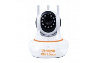 Camera IP Wifi Yoosee 3 râu 3 Megapixel