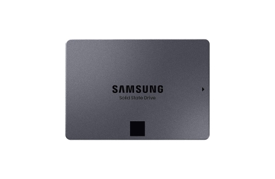 SSD Samsung 860 Qvo 4TB 2.5-Inch SATA III MZ-76Q4T0B