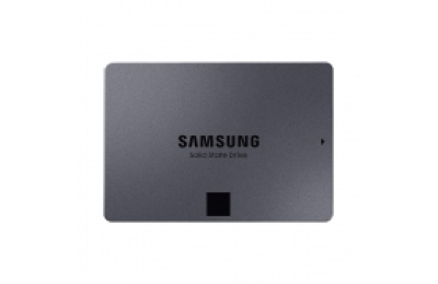 SSD Samsung 860 Qvo 4TB 2.5-Inch SATA III MZ-76Q4T0B