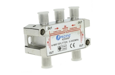 Bộ chia truyền hình cáp PACIFIC 4204AP