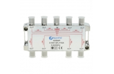 Bộ chia truyền hình cáp PACIFIC 4208AP