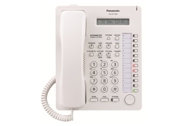 Điện thoại lập trình Panasonic KX-T7730 /KX-AT7730