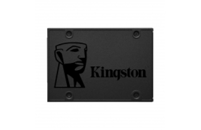 SSD Kingston A400 SATA 3 240GB SA400S37/240G