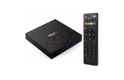 TV BOX ANDROID 2G+16G OTT M96X-II MINI