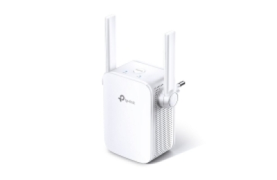 Bộ mở rộng sóng Wifi TP-Link TL-WA855RE Chuẩn N 300Mbps