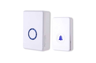 Bộ chuông cửa không dây EVERSPRING DB03