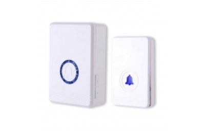 Bộ chuông cửa không dây EVERSPRING DB03