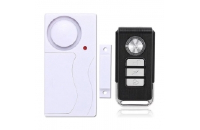 Cảm biến cửa báo trộm độc lập SmartZ DR35
