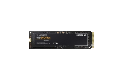 SSD Samsung 970 EVO Plus PCIe NVMe V-NAND M.2 2280 2TB MZ-V7S2T0BW NEW 2019