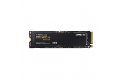 SSD Samsung 970 EVO Plus PCIe NVMe V-NAND M.2 2280 2TB MZ-V7S2T0BW NEW 2019
