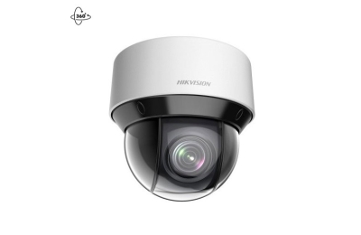 Camera IP Speed Dome HIKVISION DS-2DE4A404IW-DE (2.8-12mm)