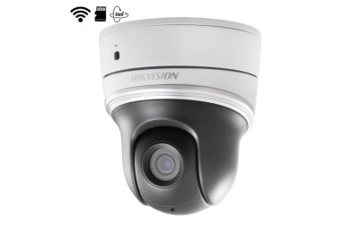 Camera IP Speed Dome Wifi HIKVISION DS-2DE2204IW-DE3/W