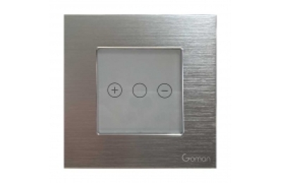 Công tắc đèn Dimmer GOMAN GM-WD86-252