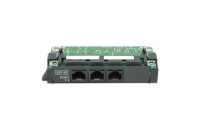 Card kết nối KX-NS5130 dành cho tổng đài điện thoại Panasonic KX-NS320